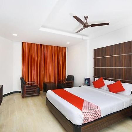 Nachiappa Park T.Nagar Hotel Chennai Exterior photo