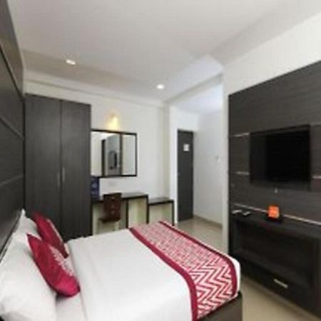 Nachiappa Park T.Nagar Hotel Chennai Exterior photo