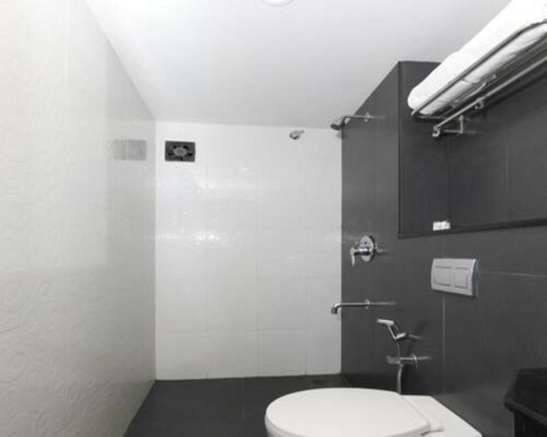Nachiappa Park T.Nagar Hotel Chennai Exterior photo