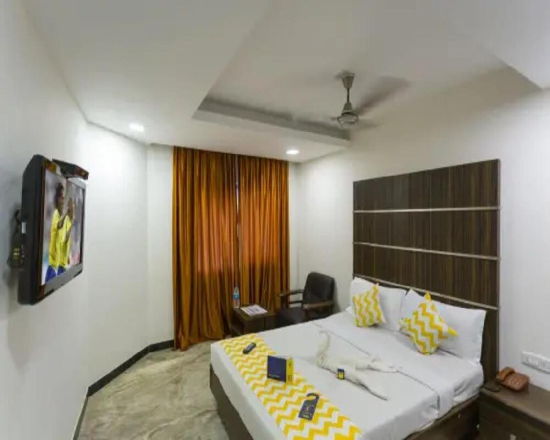 Nachiappa Park T.Nagar Hotel Chennai Exterior photo