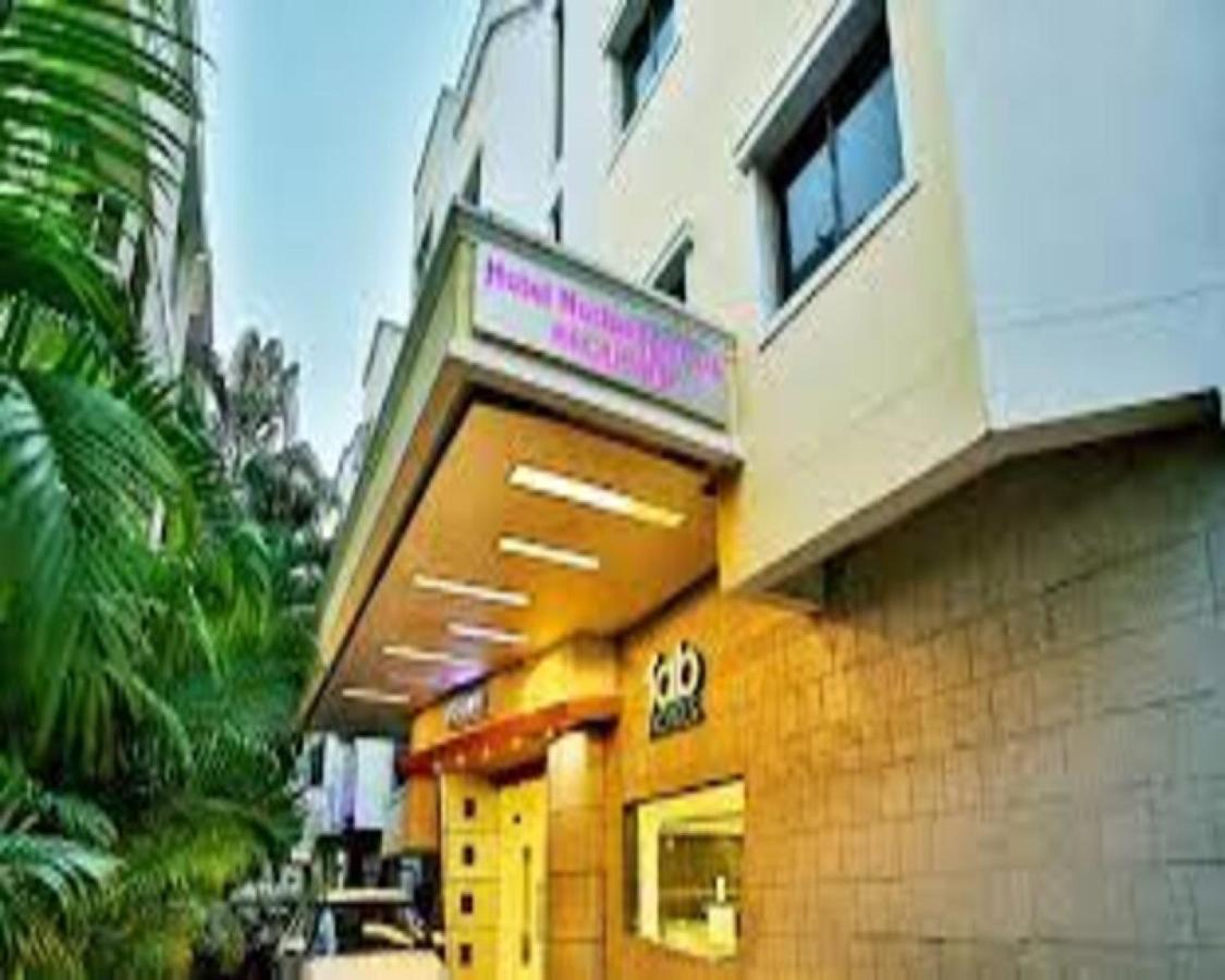 Nachiappa Park T.Nagar Hotel Chennai Exterior photo