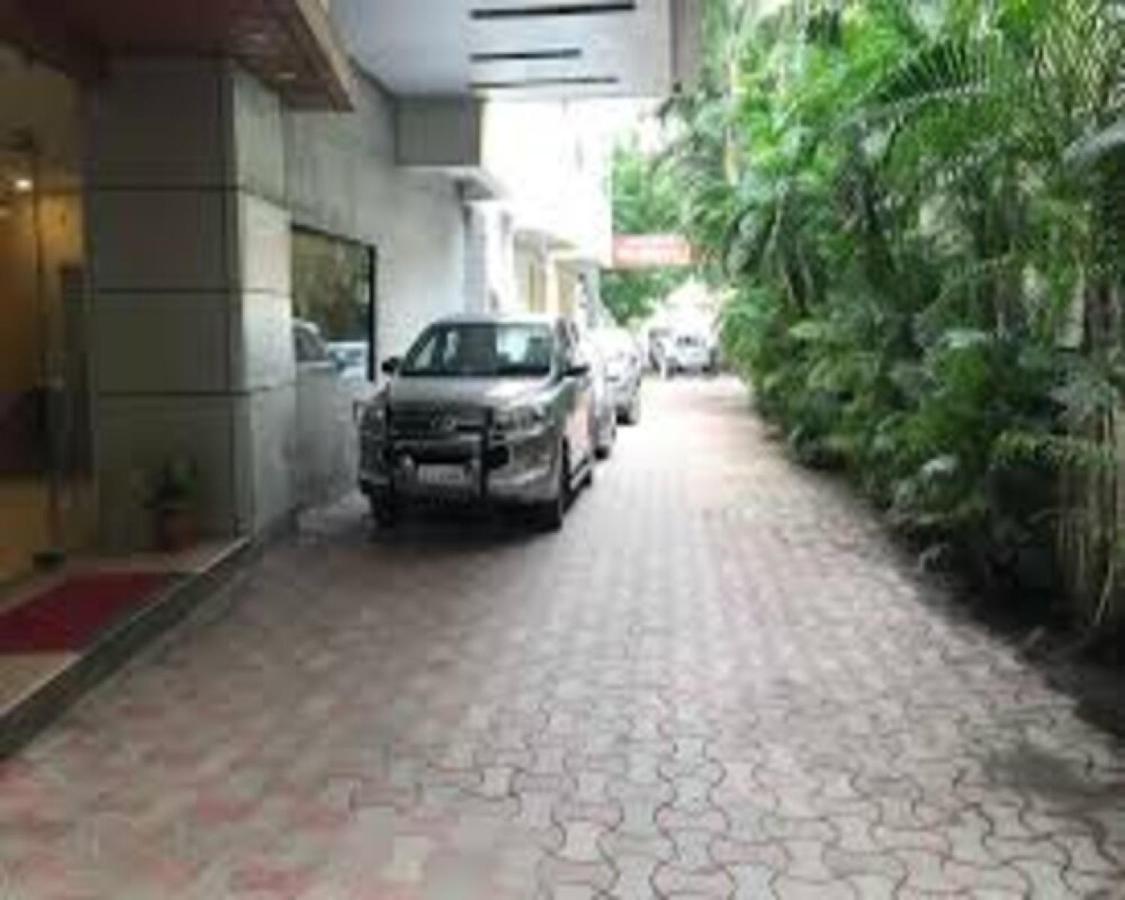 Nachiappa Park T.Nagar Hotel Chennai Exterior photo